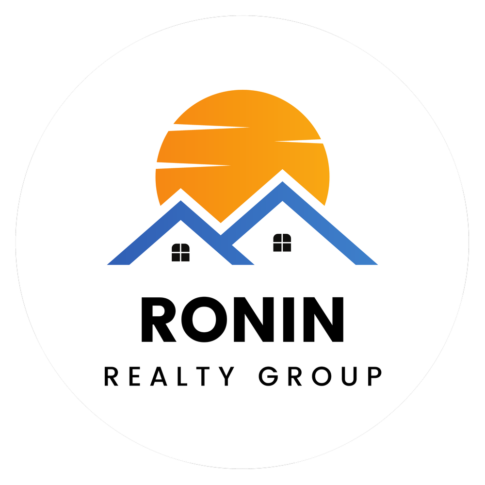 Ronin Realty Group logo